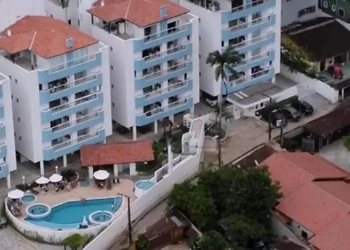 Maravilhoso Apartamento Pe Na Areia Ubatuba
